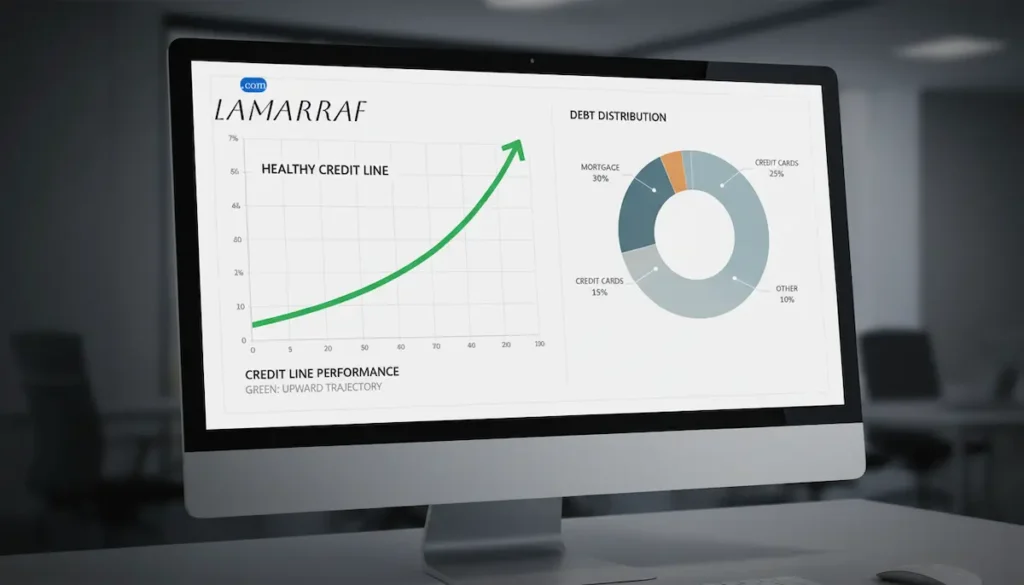 مقارنة دقيقة بين عروض التمويل الشخصي ونسبة الربح السنوي قبل اتخاذ قرار التقديم.
