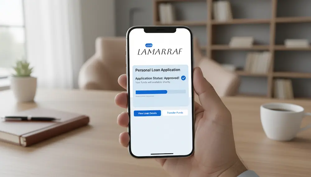 مميزات القرض الشخصي بدون كفيل