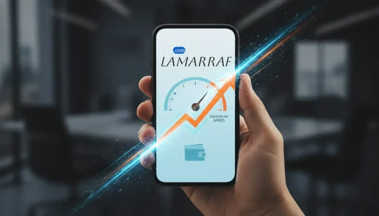 أسرع تمويل شخصي خلال ساعة فقط في السعودية.