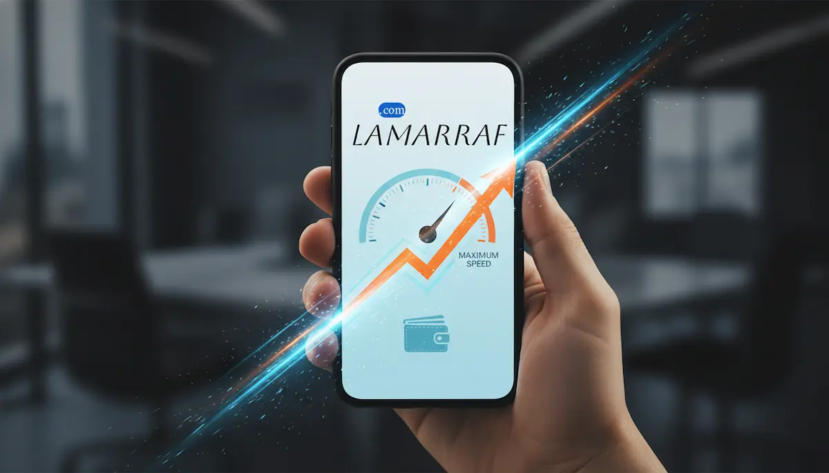 أسرع تمويل شخصي خلال ساعة فقط في السعودية.