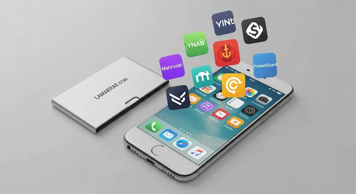 أفضل تطبيقات إدارة الالتزامات في السعودية 2026