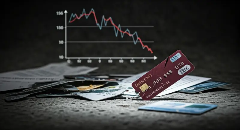 إغلاق المنتجات المالية بشكل مفاجئ