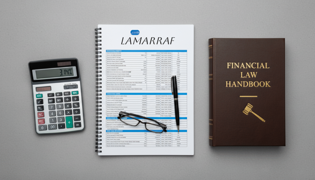 استخدام أدوات مالية وحاسبات التمويل لمقارنة العروض وتحديد أفضل شروط ممكنة قبل التفاوض.