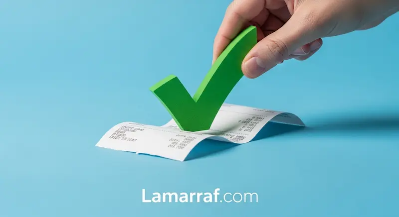 الالتزام بسداد فواتير البطاقة الائتمانية في موعدها لرفع نقاط سمة.