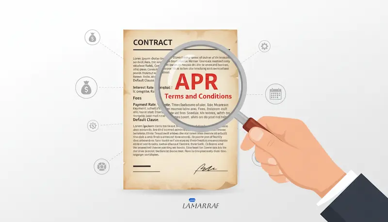 نصائح قبل التقديم على قرض بدون تحويل راتب وبدون كفيل