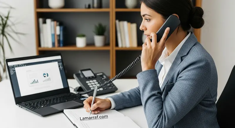 التواصل مع خدمة العملاء لتقديم شكوى تأخر تحديث بيانات سمة.