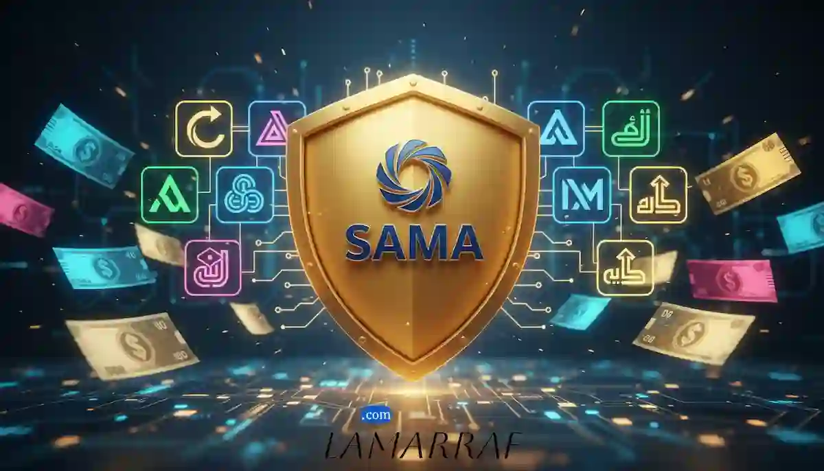 برز شركات التمويل الشخصي المرخصة في السعودية