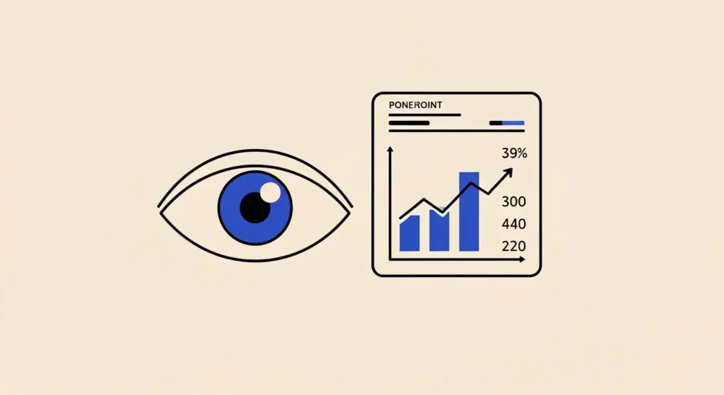 توضيح لأهمية مراقبة التقرير الائتماني بشكل دوري لاكتشاف الأخطاء ومتابعة التقدم.