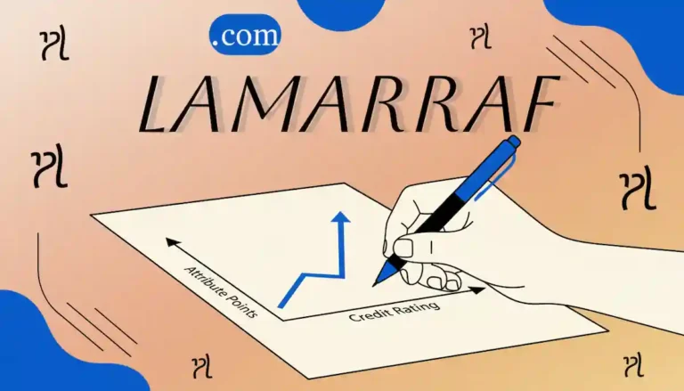 كيف ترفع نقاط سمة بسرعة في السعودية