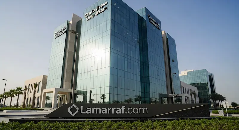 مؤسسة مالية سعودية تقدم حلول وبرامج تمويلية مرنة.