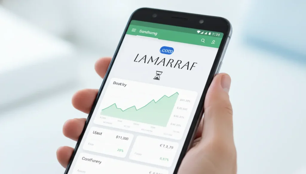 مزايا التمويل الشخصي السريع الرقمي: السرعة والمرونة وعدم الحاجة لكفيل.