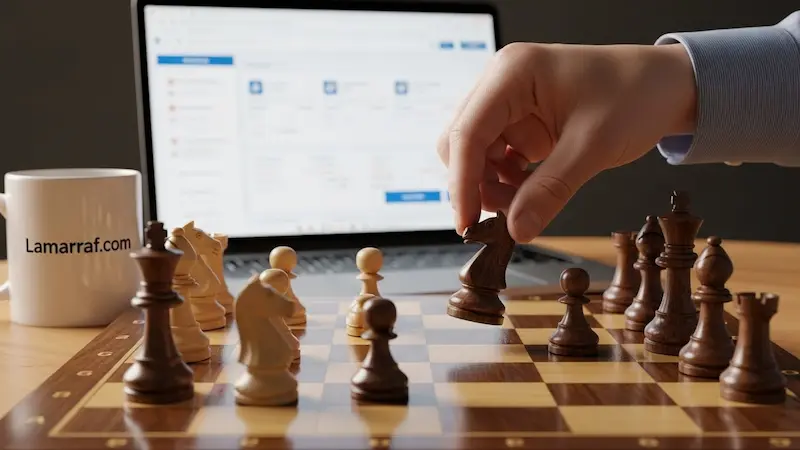 استراتيجيات مالية للتعامل مع ارتفاع أقساط القروض وإعادة الجدولة.