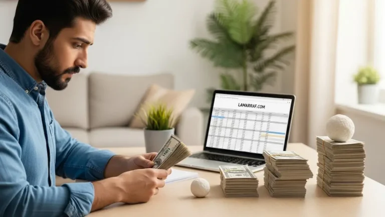 استراتيجية كرة الثلج لسداد الديون وكيفية تطبقها