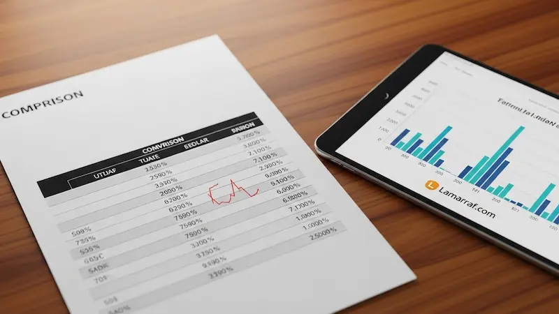 الفرق بين إعادة جدولة الدين وإعادة التمويل