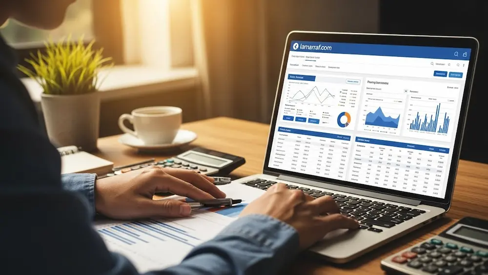  نصائح ذهبية للالتزام بالميزانية الشهرية على المدى الطويل