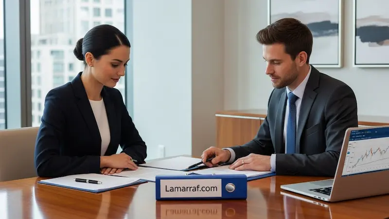 كيفية التصرف عند مواجهة صعوبات في السداد