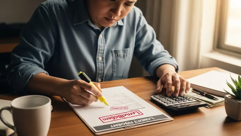 مراجعة بنود الميزانية لتحديد النفقات الزائدة وتقليصها لمعالجة العجز المالي.