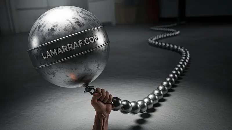 مفهوم الدفعة الأخيرة الكبيرة في التمويل العقاري ومخاطر سدادها.