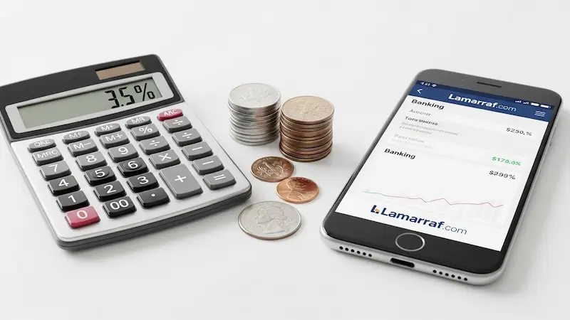 مميزات وعيوب إعادة التمويل